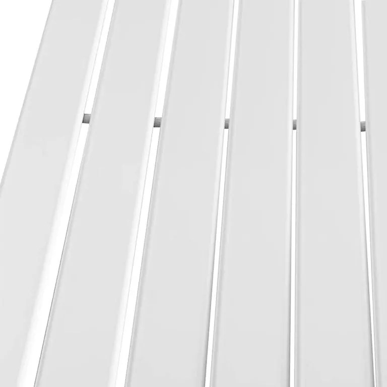 AQUAMARIN Vertikálny radiátor, 1800 x 452 x 52 mm