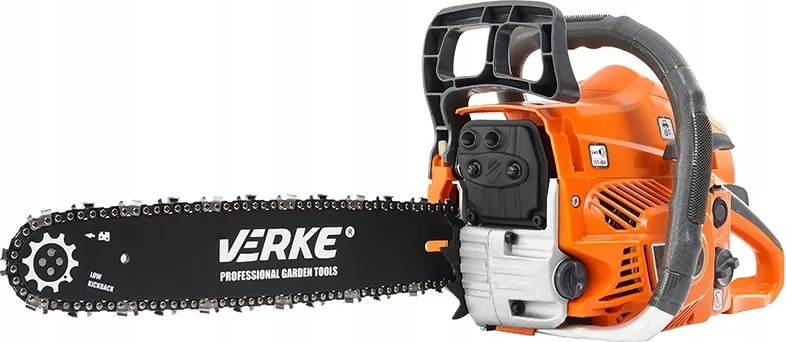 Plynová píla Verke CS58T 3.0KM Olej Na Reťaz 1L