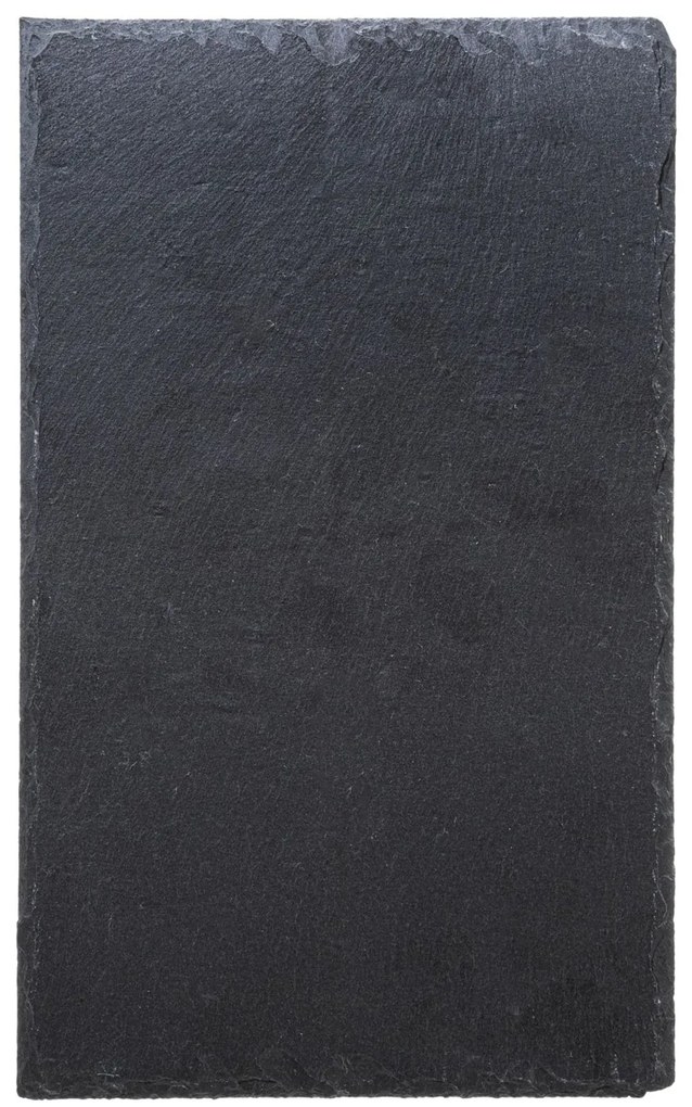 Servírovací podnos z bridlice Rock, 18x30 cm