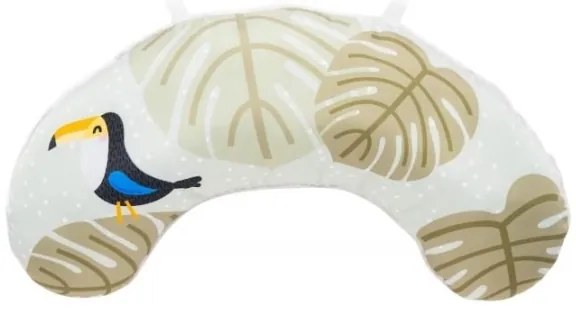 Taf Toys - Interaktívny hrací kruh pr. 90 cm savana