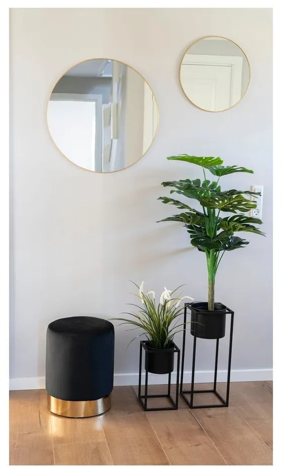 Umelá monstera (výška 90 cm) – House Nordic