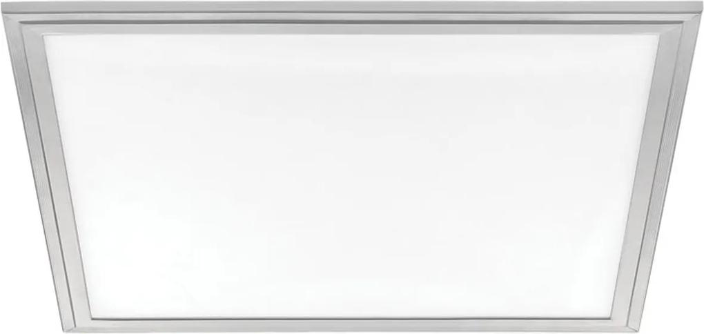 Zápustné - podhľadové svietidlo EGLO SALOBRENA 2 biela hliník 98037