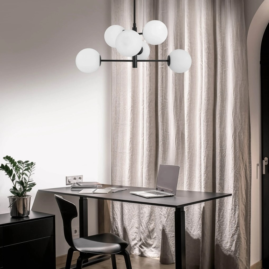 Retro luster Impero 70 zlaté