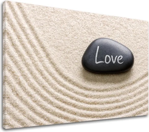 Obraz na plátne FENG SHUI_054-11