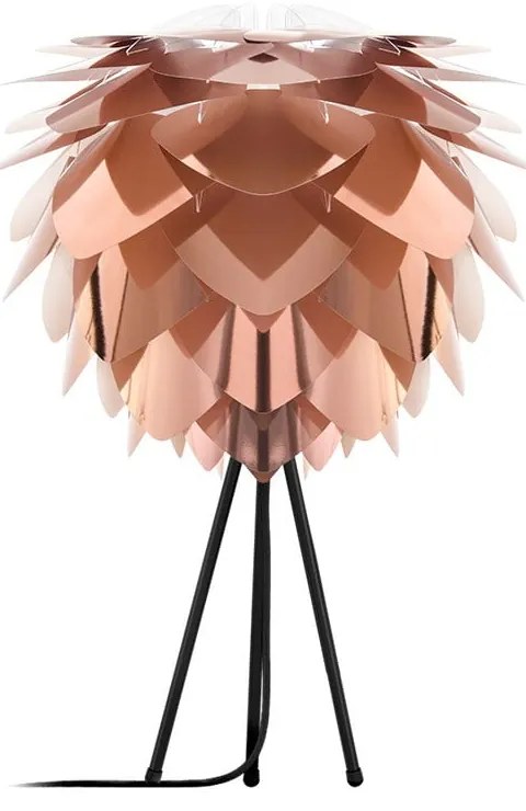 Hnedé tienidlo ø 50 cm Silvia – UMAGE