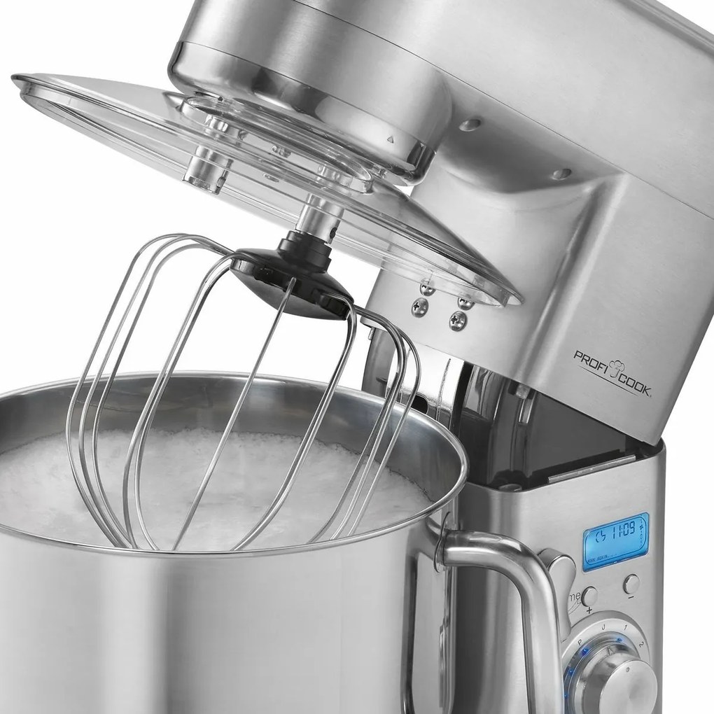 ProfiCook KM 1096 kuchynský robot