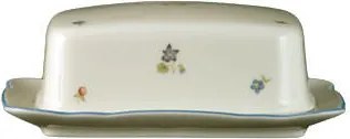 XXXLutz DÓZA NA MASLO porcelán keramika Seltmann Weiden - Jedálenské sety - 0031230670