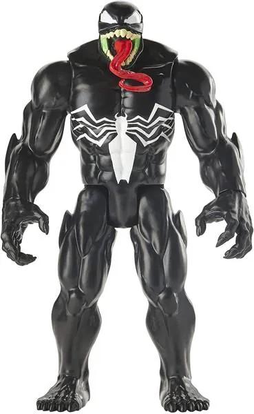 HASBRO Figúrka Venom Marvel Deluxe
