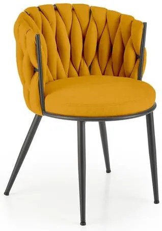 JEDÁLENSKÁ STOLIČKA MARLEN HORČICOVÁ