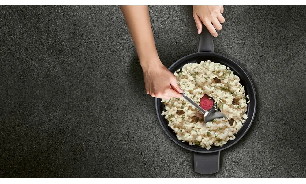 Hliníková panvica s pokrievkou ø 26 cm Ultimate - Tefal