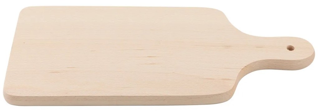 Florina Drevená doštička, 14 cm