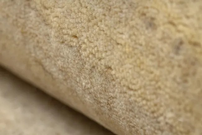 Koberec BERBER LOOM prírodný / krémový