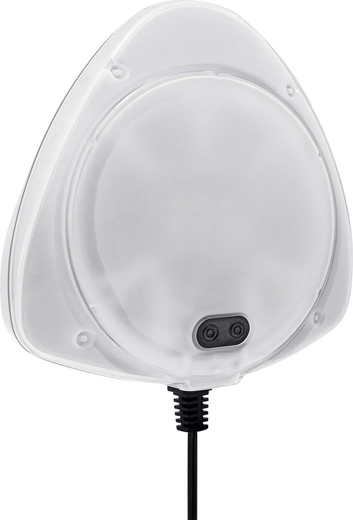 Intex Magnetická LED lampa do bazéna 28698, farebná (4 farby)