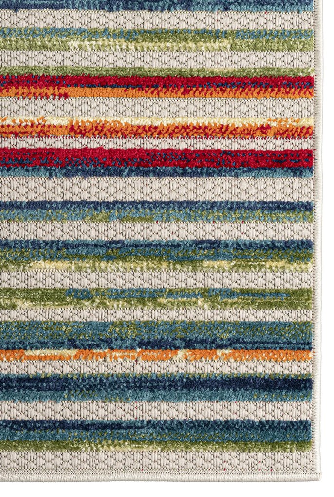Koberec ED23A CREAM AVENTURA FVP Veľkosť: 80x150cm