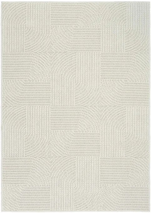 Koberec NATURAL TEXTURE ivory