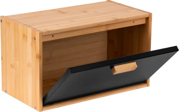 Chlebník CHARLES bambusový