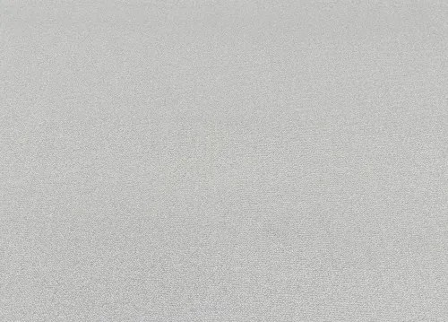 Koberce Breno Metrážny koberec CASHMERE 152, šíře role 400 cm, sivá