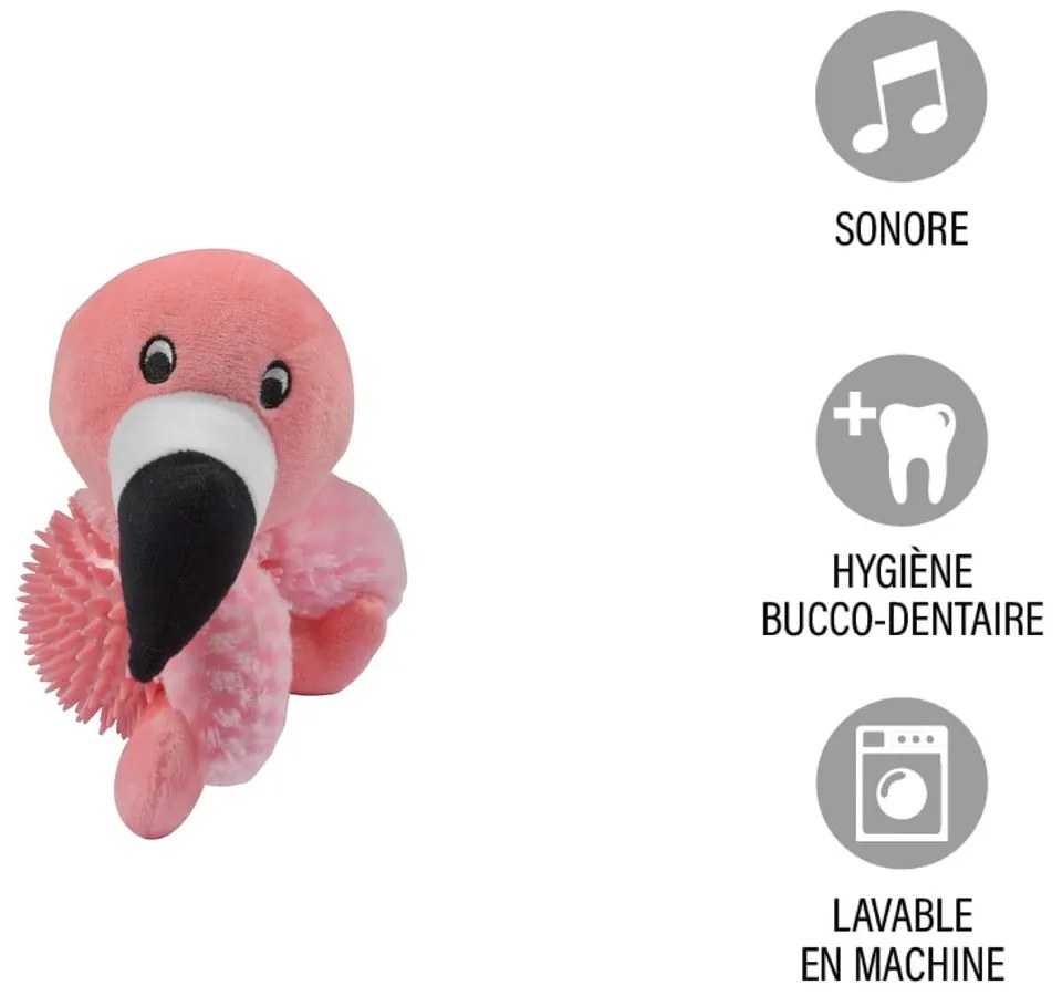 Hračka pre psa – Love Story