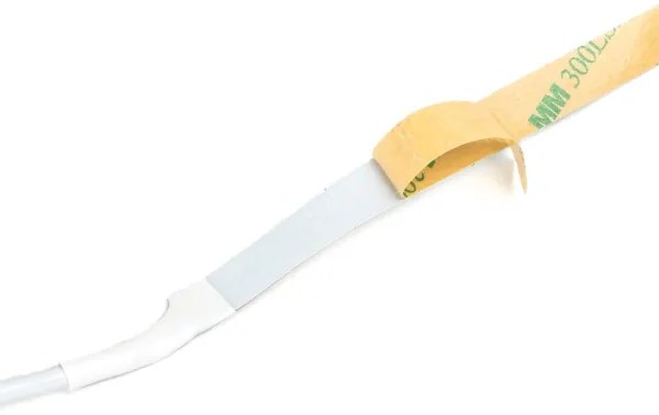 Aigostar - LED RGBIC stmievateľný pás 10 m, LED/24W/24V + diaľkové ovládanie a Wi-Fi