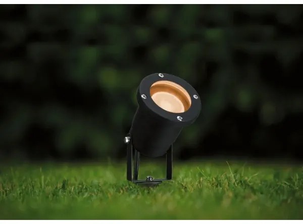 Paulmann 94731 - LED/4,3W IP65 Vonkajšia lampa SPOT 230V