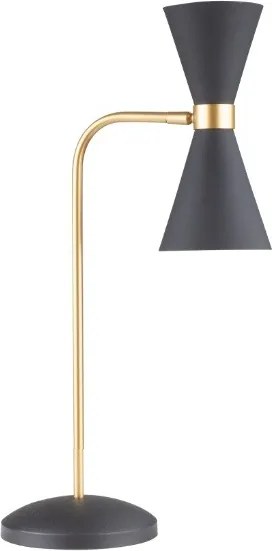 Maxlight - Stolná lampa Cornet TO039