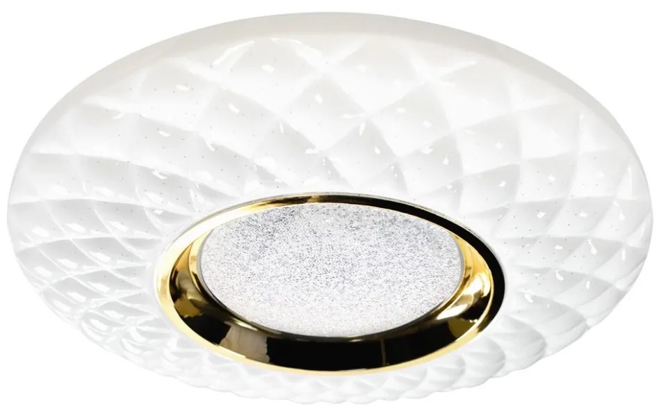 LED Stmievateľné stropné svietidlo TOKYO LED/48W/230V 3000-6000K + DO