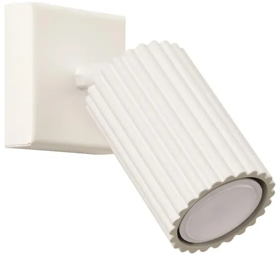 Brilagi - LED nástenné bodové svietidlo CRESTO 1xGU10/10W/230V krémové