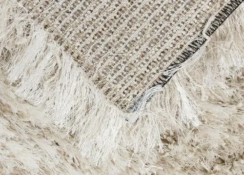 Koberce Breno Kusový koberec RHAPSODY 25-01/101, béžová,60 x 120 cm