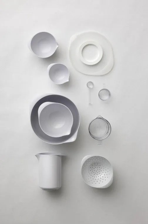 Nádoba na mixovanie Classic – Rasti