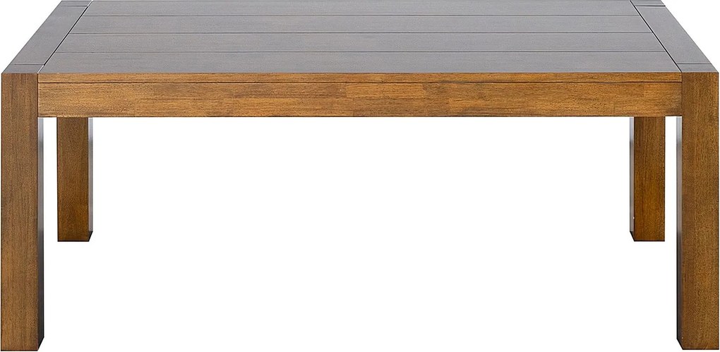 Skladací stôl Magnus II 190/290 x 100 x 76 cm