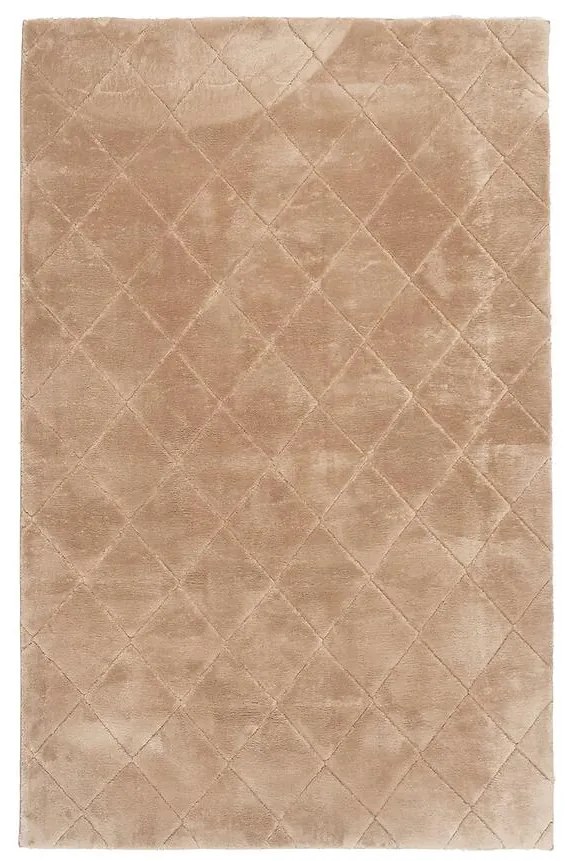 Koberec Cosy Rug 1,4/1,9 karamelová