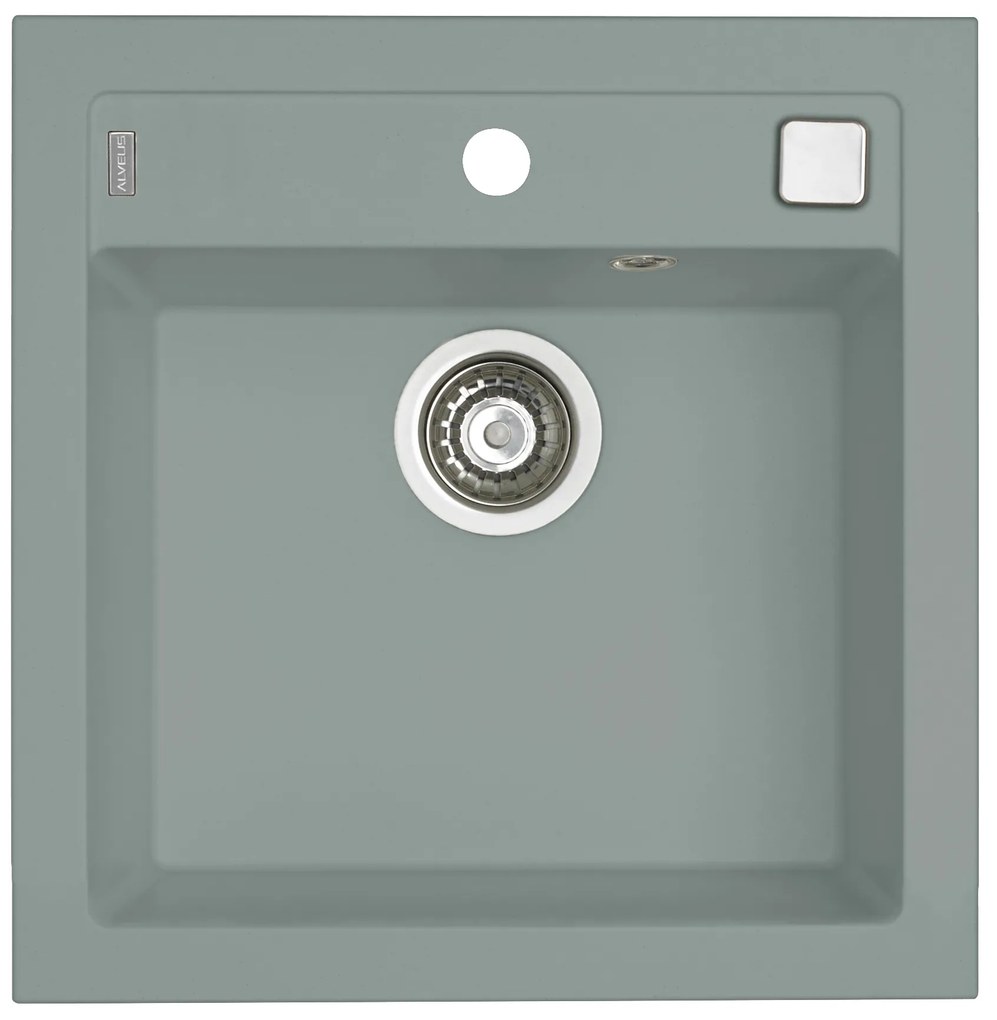 SET ALVEUS FORMIC 20/81+ BATERIE SIROS 81