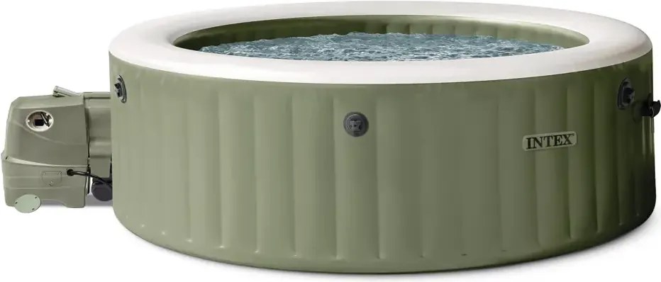 Intex | Vírivý bazén Pure Spa Bubble HWS 8 NP | 11400293