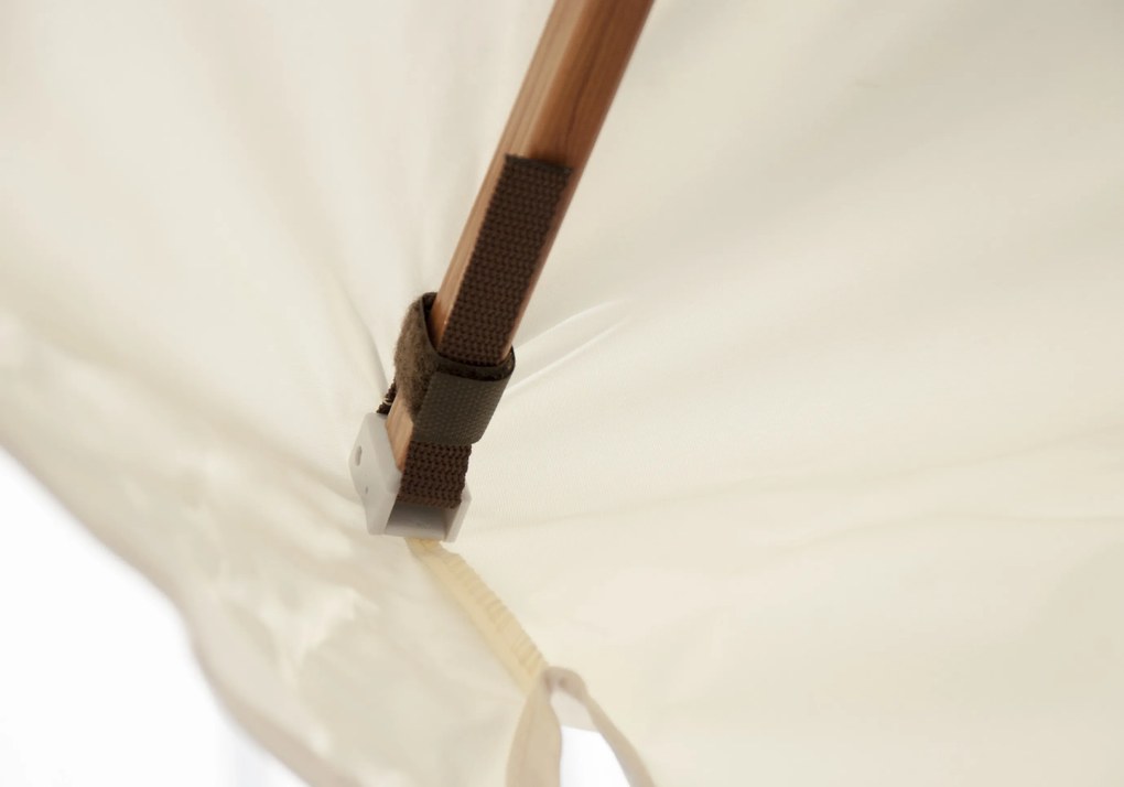 Doppler Gastro Magic Junior Alu drevo béžová