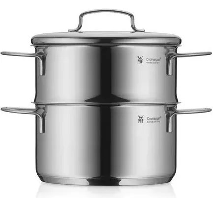 WMF - MINI hrniec s pokrievkou, priemer 16 cm