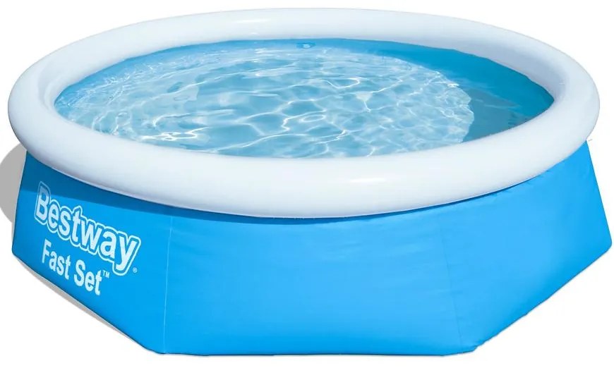 Bazén samonosný 2,44x0,61m 57448