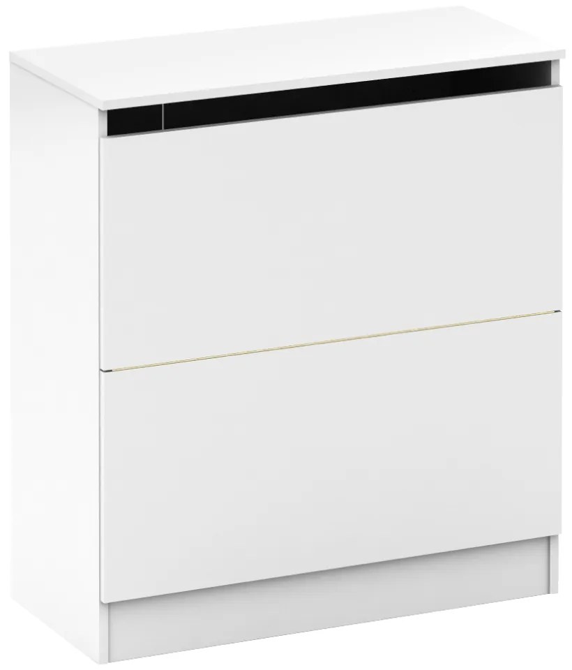 Perinák BETTY 2, biela