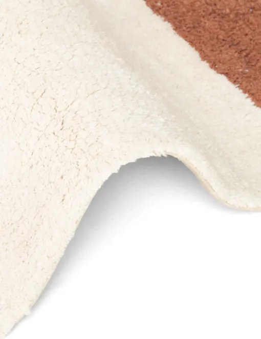 Koberec Hanse Home Snuggle Riva krémový / viacfarebný
