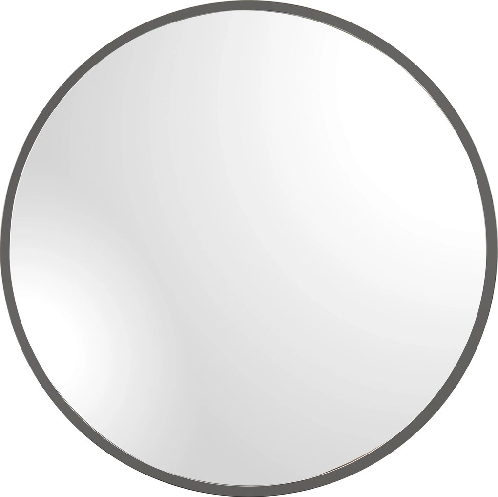 XXXLutz NÁSTENNÉ ZRKADLO 70/70/1,5 cm Carryhome - Zrkadlá na stenu - 002757015301
