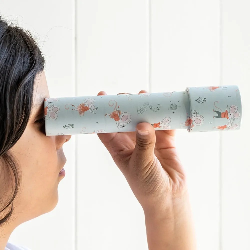 Kaleidoskop Mimi and Milo – Rex London