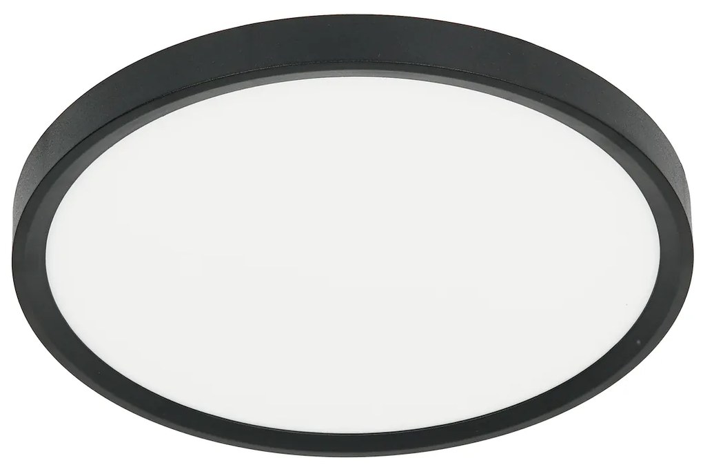Stropné LED svietidlo Maq, 1x LED 24w, 3000-6500k, b