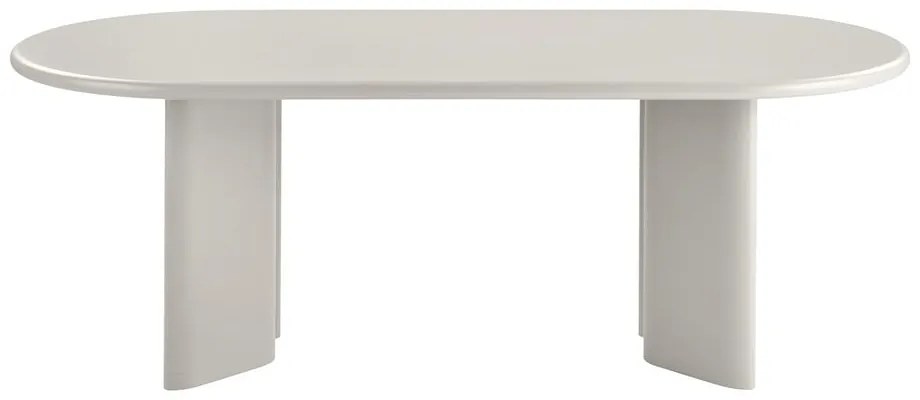 Jedálenský stôl 100x220 cm Nagano – House Nordic