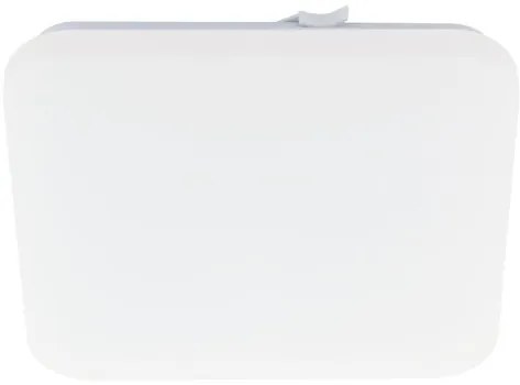 Nástenné svetlo Eglo Frania 33x7 cm plast 97885