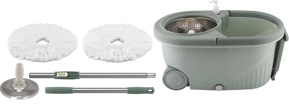 LT8053 R TAČNÝ M P SADA SPIN LAMART