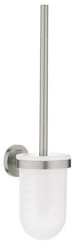 Wc kefa GROHE Essentials supersteel 40374DC1, 1 ks