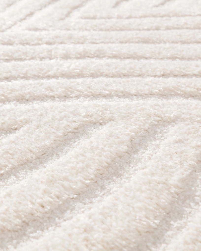 Koberec Serenno cream 200x290 cm