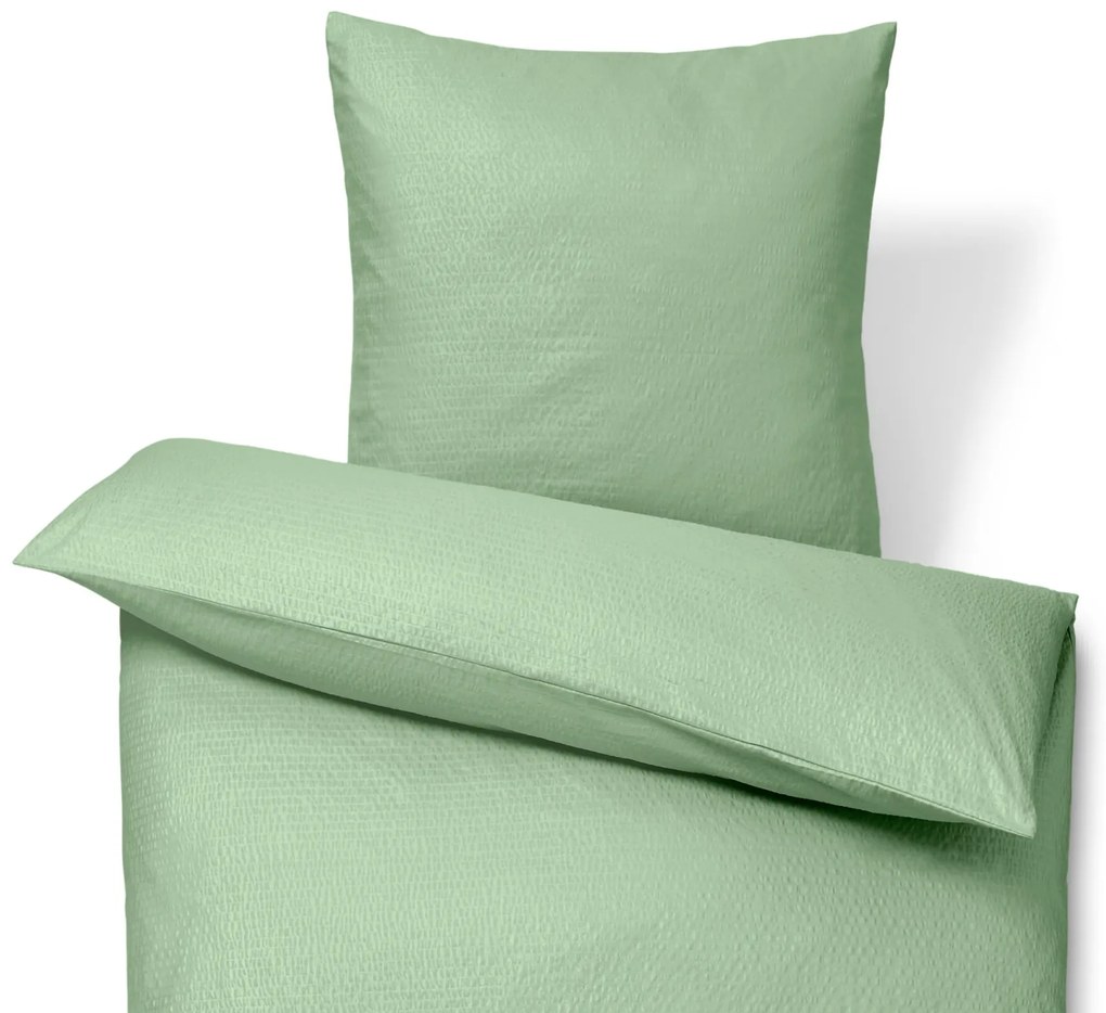 Krepová posteľná bielizeň, štandardná veľkosť