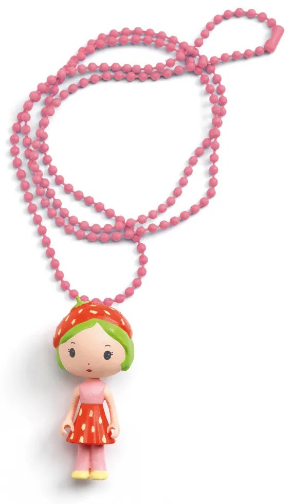 Tinyly prívesok - Berry