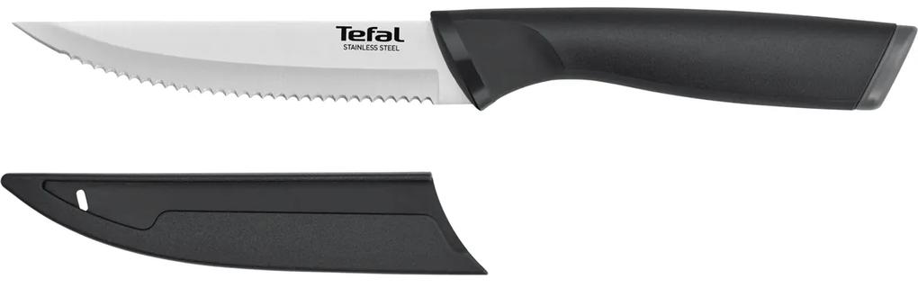 Sada steakových nožov Tefal Comfort 11 cm 4 ks K221S404 (rozbalené)