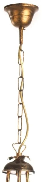 ONLI - Luster na reťazi ARIANNA 3xE14/6W/230V